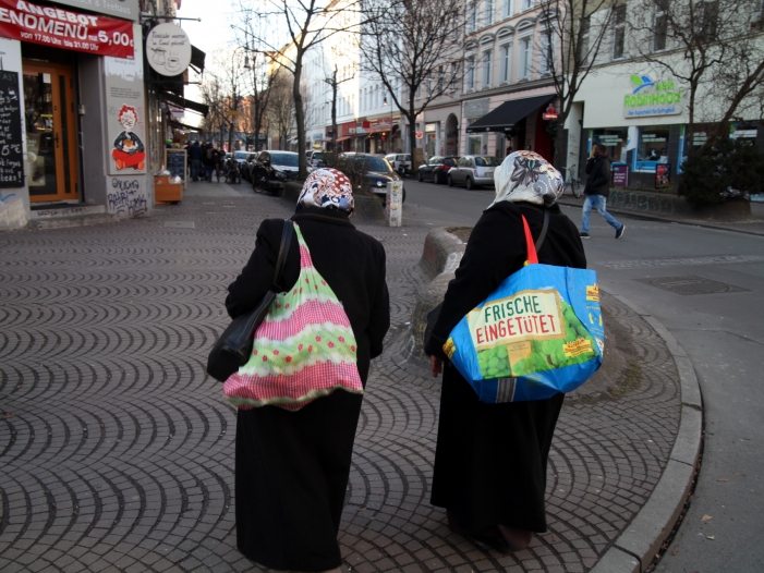 Islam-Debatte: Dreyer wirft CSU Populismus vor