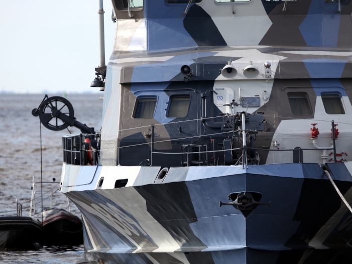 Nawalny verteidigt atomare Aufrüstung Russlands