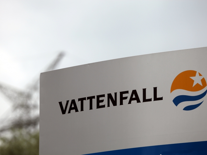 Neue Verzögerung bei Vattenfall-Klage in Washington