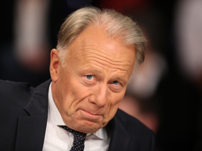 Trittin warnt nach Putin-Wahl vor "naiven" Hoffnungen Trittin warnt nach Putin-Wahl vor "naiven" Hoffnungen