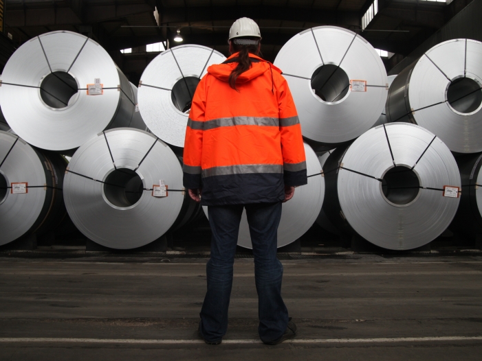 Wirtschaft erleichtert über US-Kehrtwende bei Strafzöllen