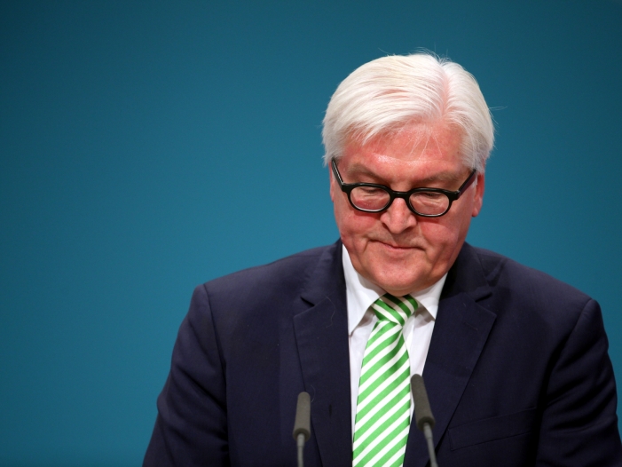 Bundespräsident besorgt über zerrüttetes Verhältnis zu Russland