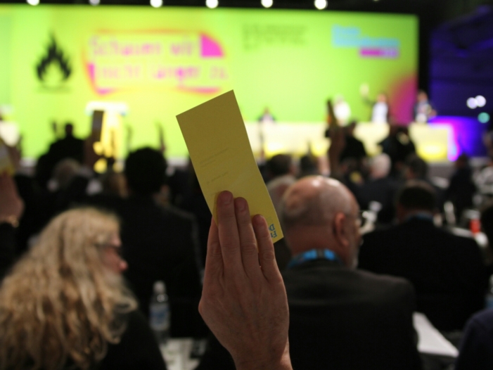 FDP prüft Einführung von Frauenquote FDP prüft Einführung von Frauenquote