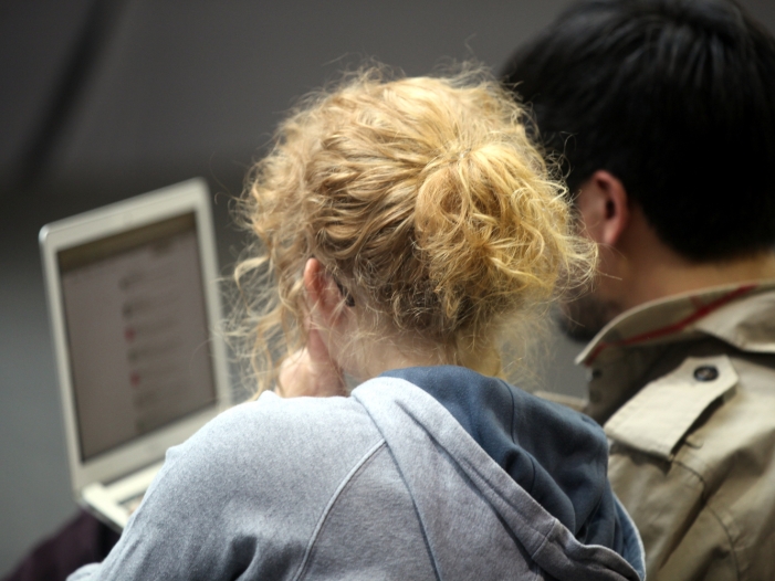 Landesdatenschutzbeauftragte warnen kleine Unternehmen