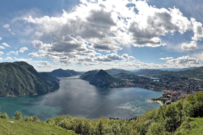 Kanton Tessin – die Sonnenstube der Schweiz