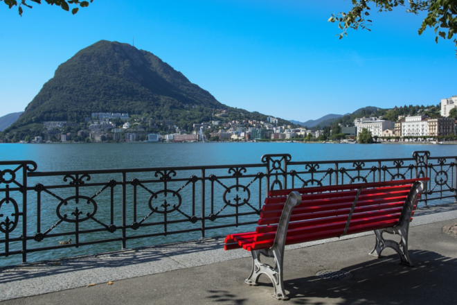 Kanton Tessin – die Sonnenstube der Schweiz