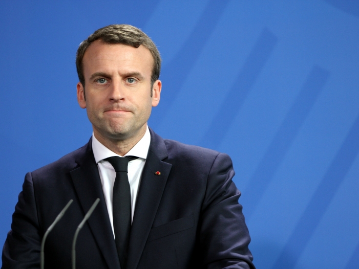 Scholz: Nicht alle Macron-Vorschläge umsetzbar