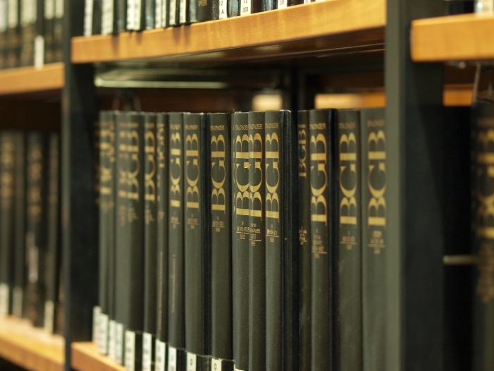 Studie belegt ungerechte Notenvergabe im Jura-Staatsexamen