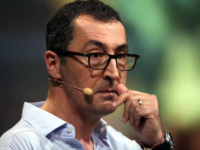 Özdemir fürchtet türkischen Wahlkampf in Deutschland