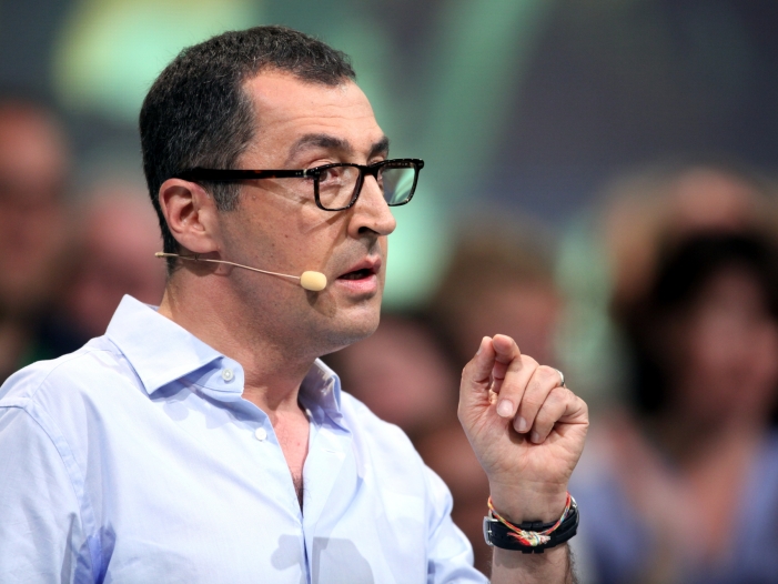 Özdemir sieht Union und SPD als "falsche Freunde" der Autoindustrie