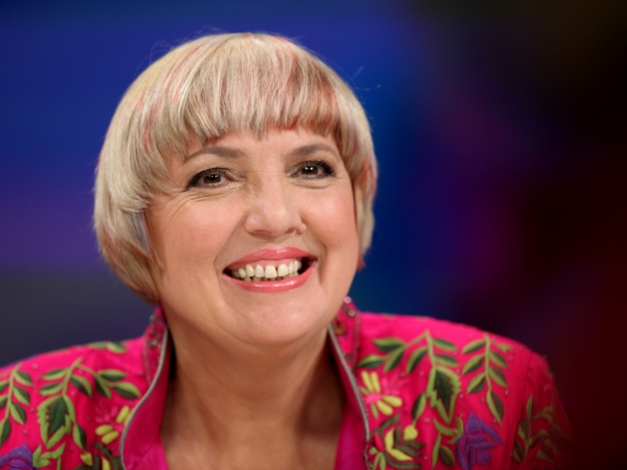 Claudia Roth verteidigt Gündogan und Özil