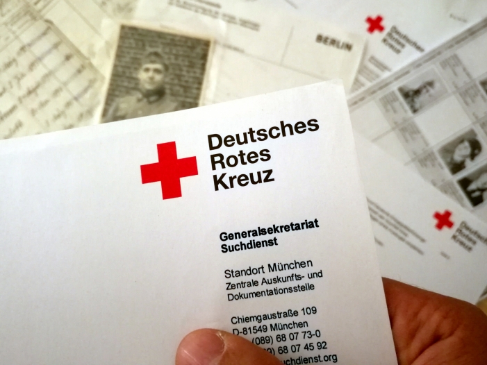 DRK verzeichnet Rekordzahl von ehrenamtlichen Helfern