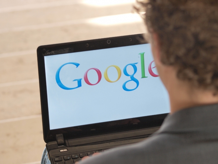 EU-Wettbewerbskommissarin erwartet juristischen Sieg gegen Google