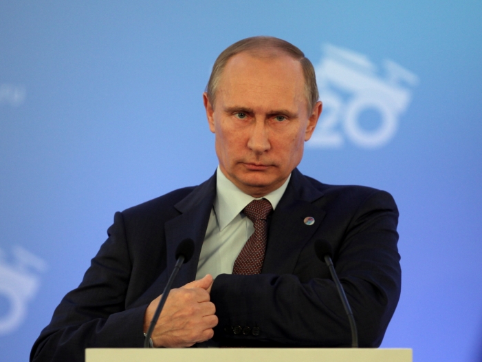 FDP: Deutschland darf sich von Putin nicht erpressen lassen FDP: Deutschland darf sich von Putin nicht erpressen lassen