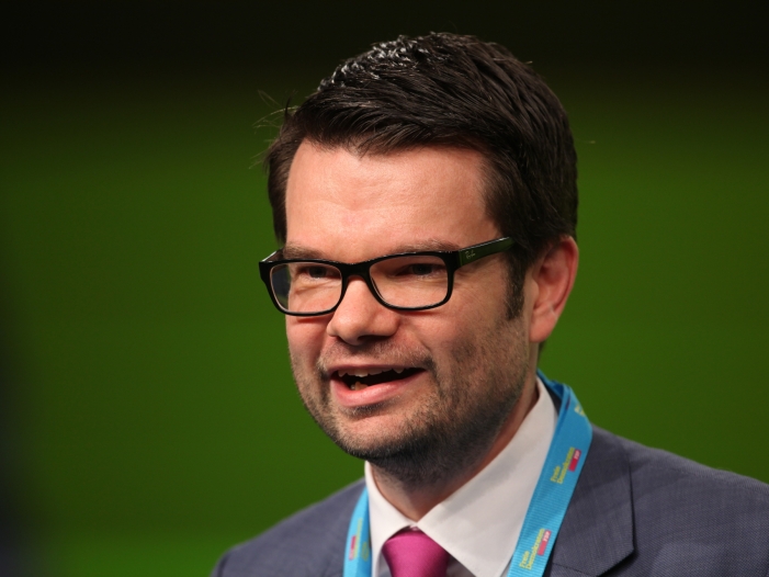 FDP dringt weiter auf BAMF-Untersuchungsausschuss