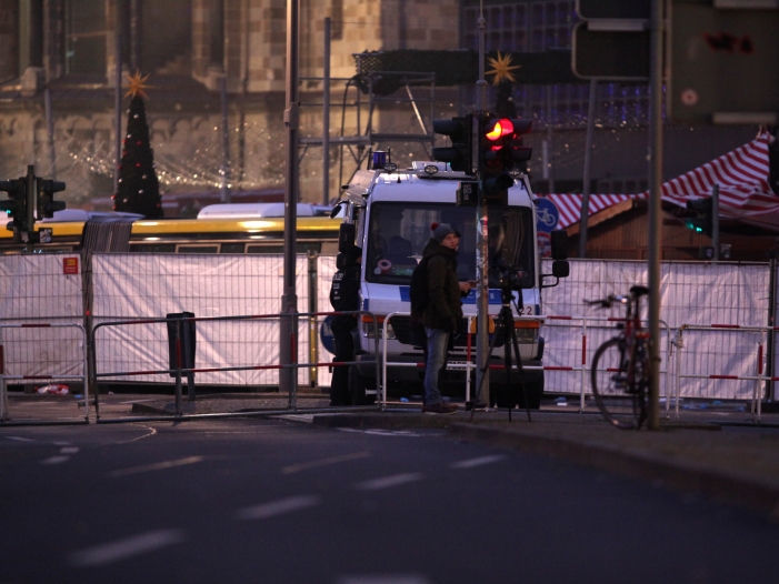 Fall Amri: Opposition fordert Aufklärung über V-Mann-Einsatz