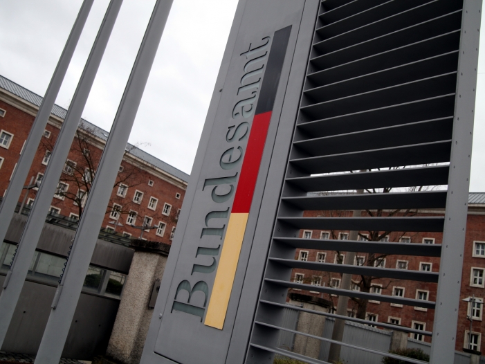 Grüne sehen "ersten guten Schritt" bei Aufklärung der BAMF-Affäre Grüne sehen "ersten guten Schritt" bei Aufklärung der BAMF-Affäre