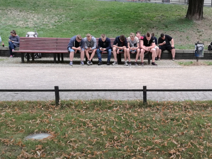 KMK-Präsident: Lehrer auf den Stand ihrer Schüler bringen