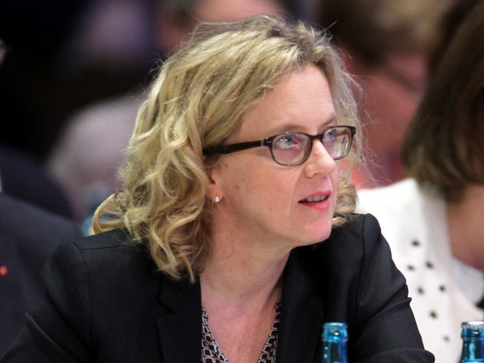 Kohnen: SPD muss lauter werden und sich klarer abgrenzen