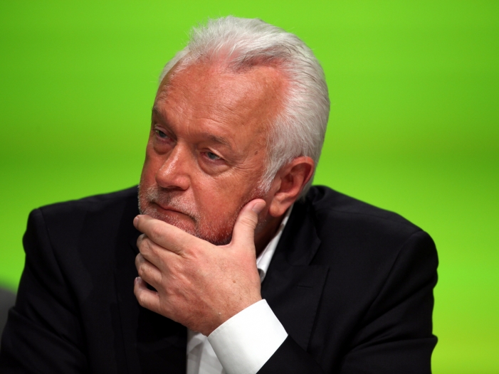 Kubicki: Grüne sind im BAMF-Skandal "Schmusekätzchen der Union"
