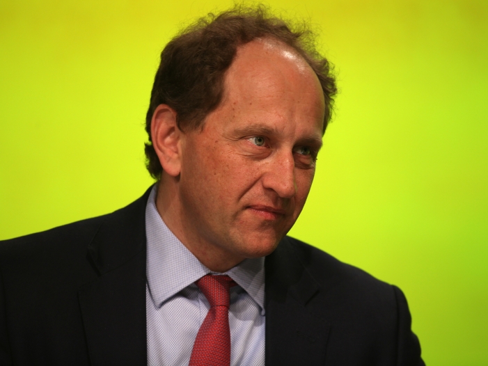 Lambsdorff lobt Italiens Präsidenten Mattarella