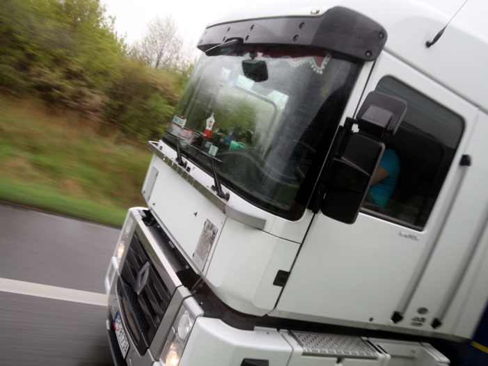 Logistikbranche: Mautausweitung trifft Verbraucher Logistikbranche: Mautausweitung trifft Verbraucher