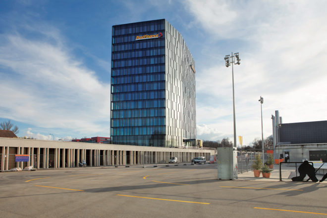 Postfinance zieht Finma vor Bundesgericht