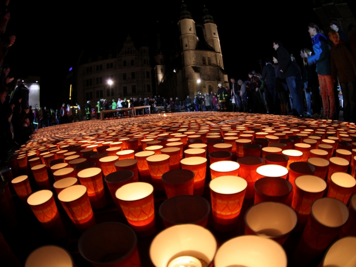 Studie: Zu wenig Licht begünstigt Kurzsichtigkeit