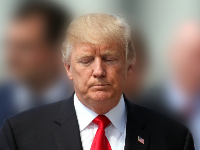 Trump sagt Nordkorea-Gipfel ab