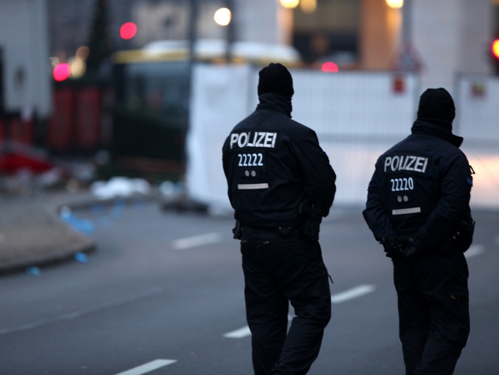Verfassungsschutz führte V-Mann im Umfeld von Anis Amri
