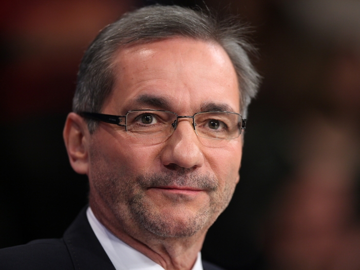 Woidke: Platzeck soll Kohle-Kommission leiten