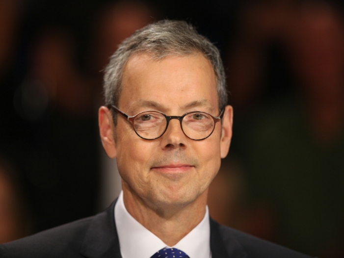 Bofinger lobt deutsch-französische Pläne für Eurozonen-Budget Bofinger lobt deutsch-französische Pläne für Eurozonen-Budget