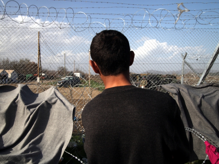 Bouffier: Keine europäische Lösung in zehn Tagen Bouffier: Keine europäische Lösung in zehn Tagen
