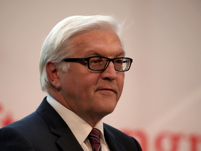 Bundespräsident schreibt Brief an Nationalmannschaft