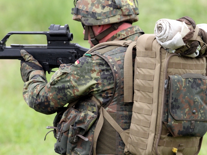 Bundeswehr kann Soldaten nicht rechtzeitig zu Einsätzen bringen