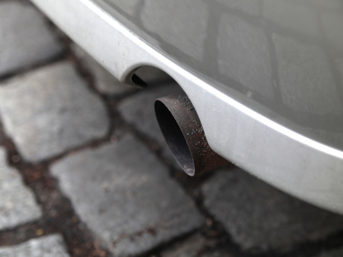 DIHK warnt vor Folgen des Dieselskandals für Gesamtwirtschaft