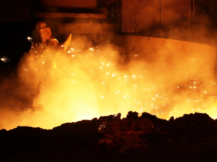 Deutsche US-Handelskammer rechnet mit Einigung im Zollstreit