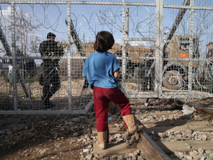 EU-Kommission dringt nach CSU-Vorstoß auf umfassende Asylreform