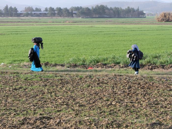 Europa-Staatsminister Roth glaubt nicht an schnelle Asyllösung