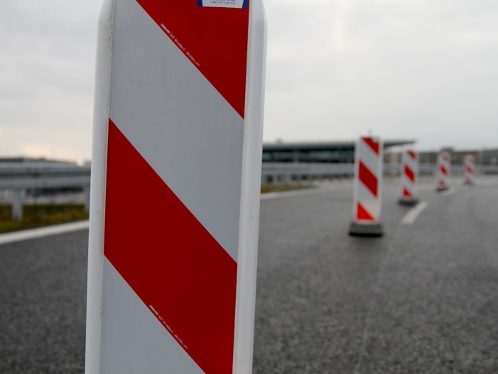 Fehlende Mitarbeiter in Planungsbehörden verursachen Staus