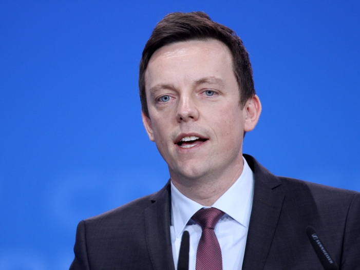 Hans warnt Union vor Koalitionsbruch