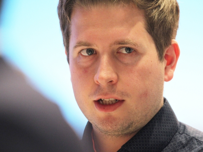 Juso-Chef Kühnert: SPD braucht mehr Effekthascherei
