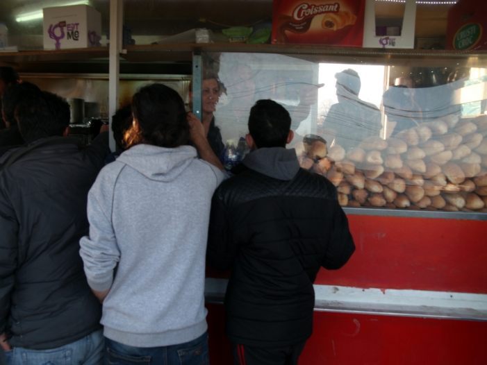 Nahles will Bundesbeauftragten für Asylwesen Nahles will Bundesbeauftragten für Asylwesen