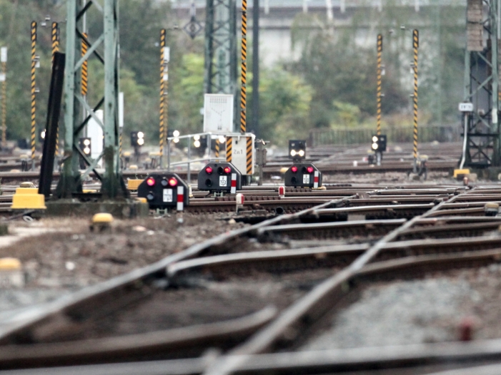 Neue Ermittlungsergebnisse nach Schüssen in Flensburger Bahnhof