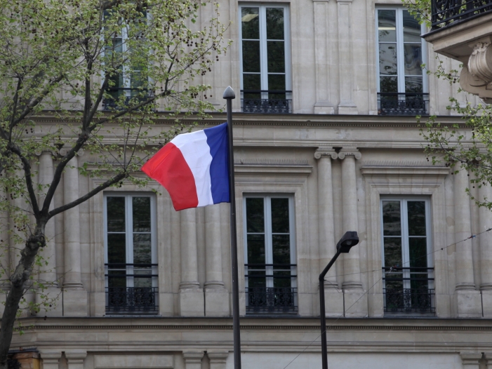 Paris mit Merkels EU-Vorschlägen unzufrieden