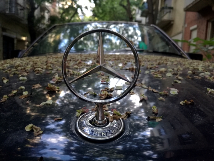 Scheuer droht Daimler mit Ordnungsstrafe in Milliardenhöhe