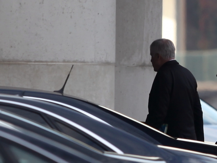 Seehofer plant Krisentreffen im Innenministerium