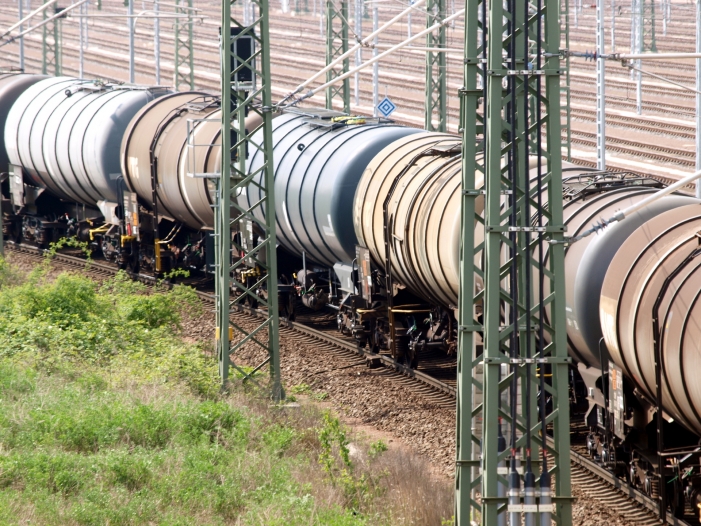 Trassenpreise für Güterverkehr sollen sinken Trassenpreise für Güterverkehr sollen sinken