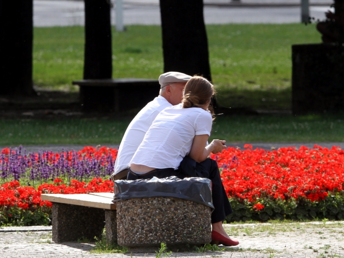 Umfrage: Große Mehrheit gegen Anhebung des Rentenalters
