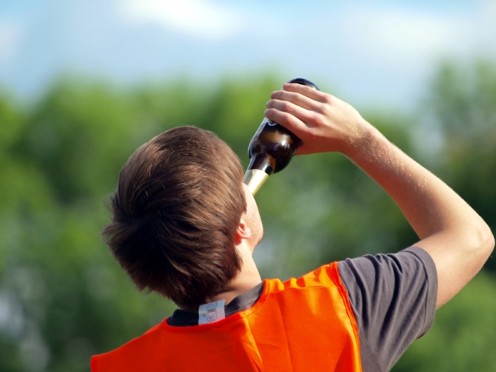 Bierabsatz im 1. Halbjahr 2018 um 0,6 Prozent gestiegen